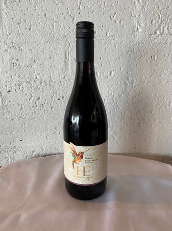2019 Syrah