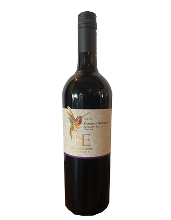 2018 Cabernet Sauvignon