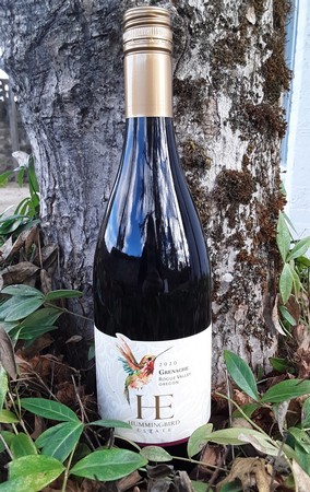 2020 Grenache