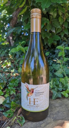 2020 Chardonnay