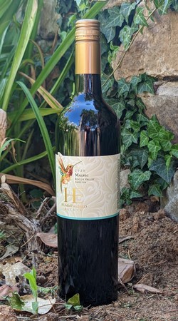 2020 Malbec