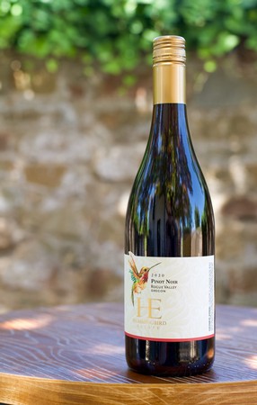 2020 Pinot Noir