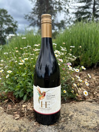 2021 Pinot Noir