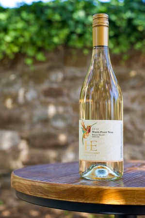 2022 White Pinot Noir