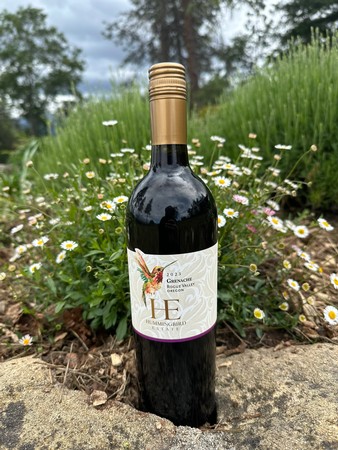 2023 Grenache