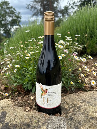 2023 Pinot Noir