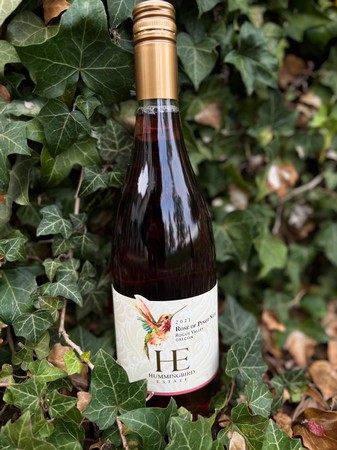 2021 Rose of Pinot Noir