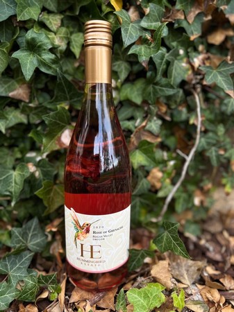 2020 Rose of Grenache