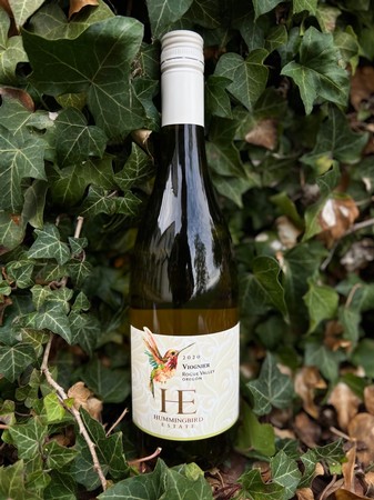 2020 Viognier