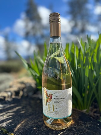 2024 White Malbec