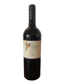 2018 Cabernet Sauvignon