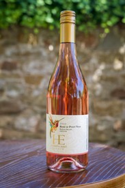 2022 Rose of Pinot Noir