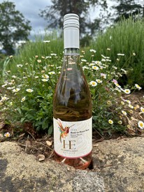 2024 Rose of Pinot Noir