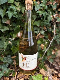 2021 Sparkling Pinot Noir