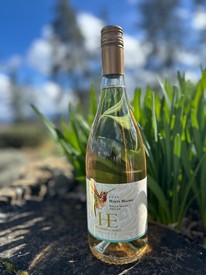 2024 White Malbec
