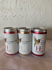 CANNED WINE