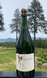 2023 Sparkling Chardonnay