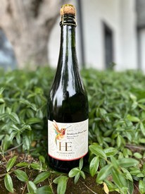 2023 Sparkling Pinot Noir